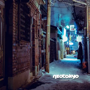 Reboot (StuckInWaveForms Remix)