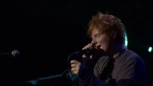 Wayfaring Stranger