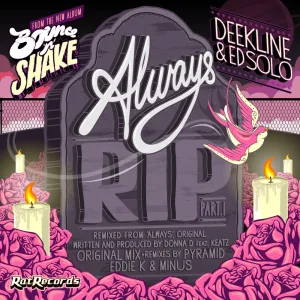 Always RIP