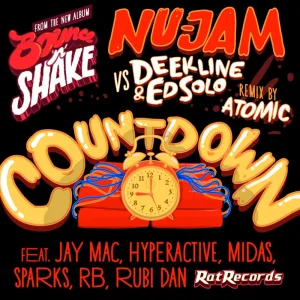 Countdown (2 Step Mix)