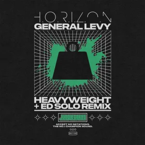 Heavyweight (VIP Mix)