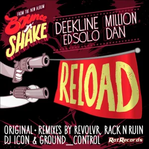 Reload (Revolvr Remix)
