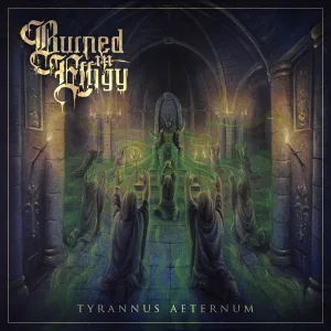 Tyranny