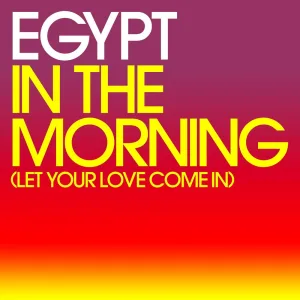 In the Morning