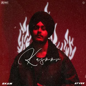 KASOOR