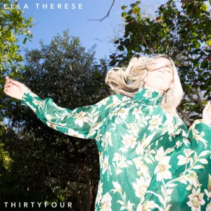 THIRTYFOUR