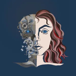 Machine
