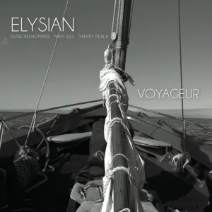 Wayfaring Stranger