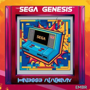 Sega Genesis