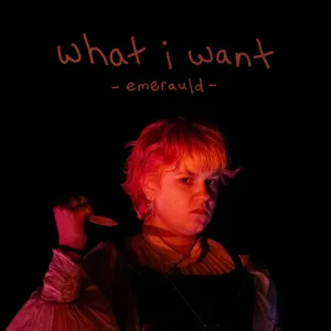 What I Want