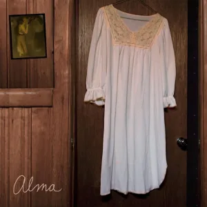 Alma