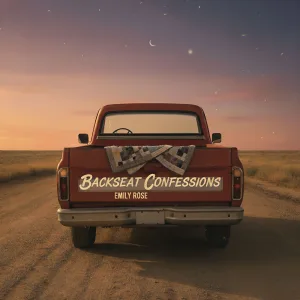 Backseat Confessions