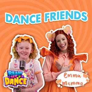 Dance Friends