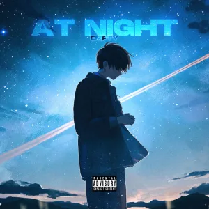 AT NIGHT