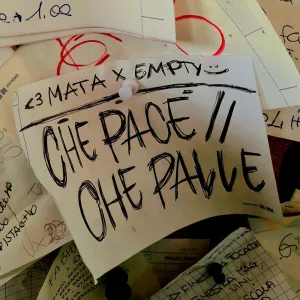 Che pace // Che palle