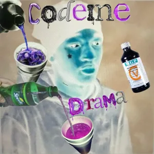 Codeine drama