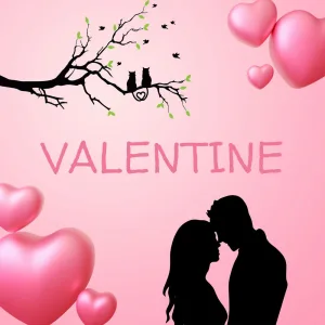 Valentine