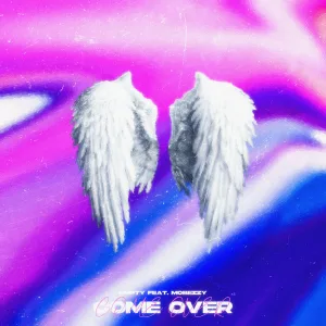 come over