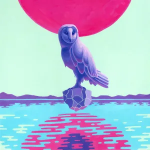 Getting the Blues