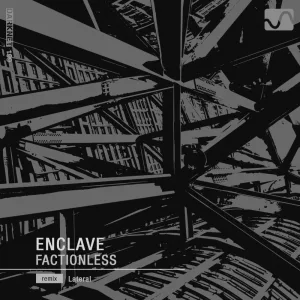 Factionless (Lateral Remix)