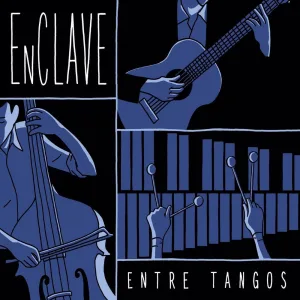 Suite Tango: Tango II