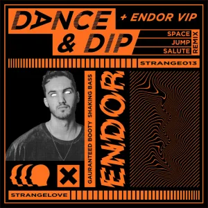 Dance & Dip - VIP