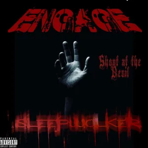 Shout at the Devil