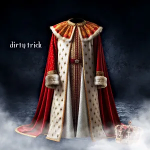 dirty trick