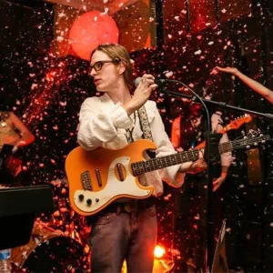 Whiskey Hymnal