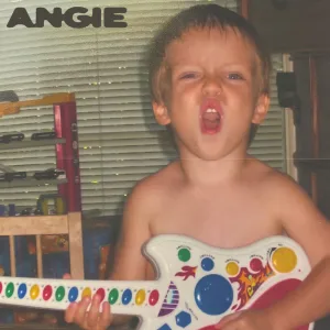 Angie