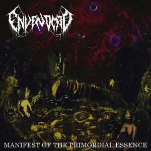 Active Cosmic Putrefaction