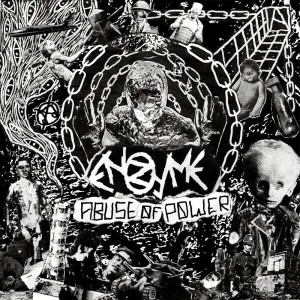 Abuse Of Power - Self Lobotomy - Control