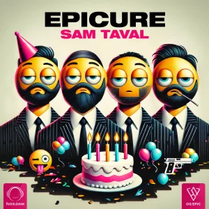 Sam Taval