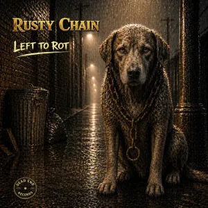 Left to Rot