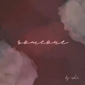 Someone
