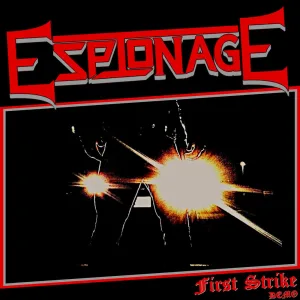 Espionage