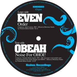 Order