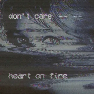 Heart on Fire