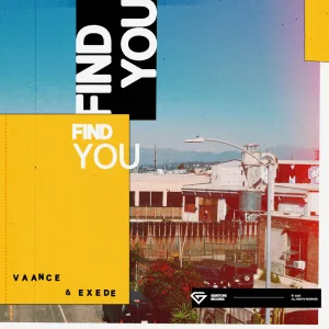 Find You