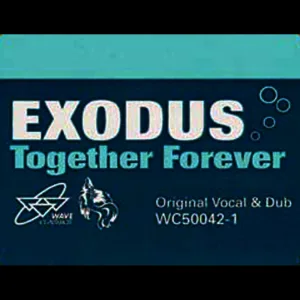Together Forever