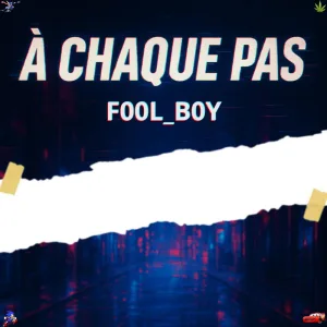 A chaque pas