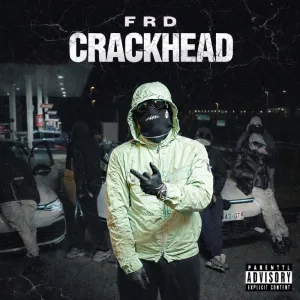 Crackhead