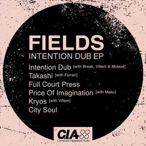 Intention Dub