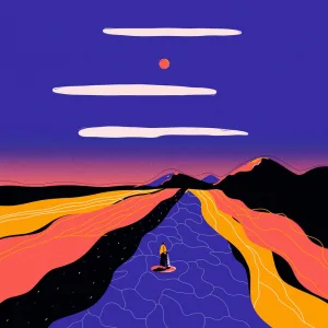 Over the Hills