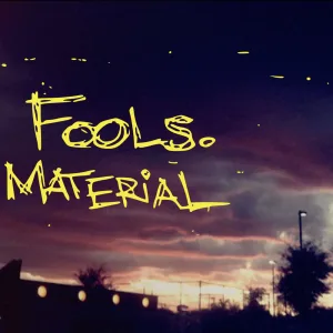Material