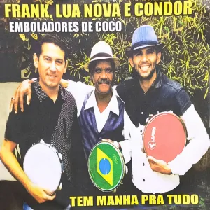 Coco em Desafio