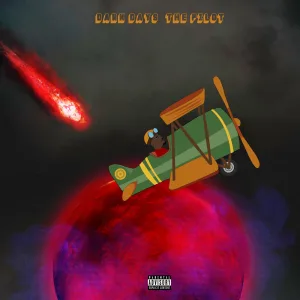 Infinity (feat. Devillain)