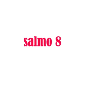 Salmo 8