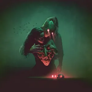CYANIDE