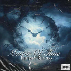 Matter of Time